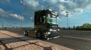 SCANIA R S.T.M. for Euro Truck Simulator 2 miniature 2