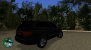 SsangYong Kyron 2013 para GTA Vice City miniatura 3