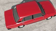 ВАЗ 2105 for BeamNG.Drive miniature 2