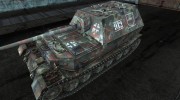 Ferdinand 11 для World Of Tanks миниатюра 1