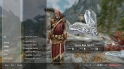 Imperial Mage Armor by Natterforme for TES V: Skyrim miniature 7