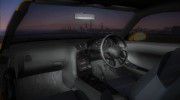 Mazda RX-7 Type R для GTA Vice City миниатюра 5