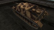 JagdPzIV 5 for World Of Tanks miniature 3