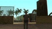 Tor Anderson из Alan Wake for GTA San Andreas miniature 3
