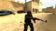 The Spetsnaz: Russias Special Force для Counter-Strike Source миниатюра 1
