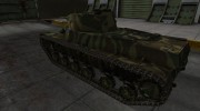 Скин для танка СССР Т-50-2 для World Of Tanks миниатюра 3