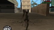 Succubus vindictus for GTA San Andreas miniature 3