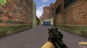 C3A1-Scout для Counter Strike 1.6 миниатюра 1