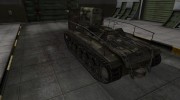 Пустынный скин для С-51 для World Of Tanks миниатюра 3