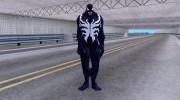 Venom для GTA San Andreas миниатюра 5