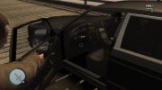 Bentley Arnage T 2005 для GTA 4 миниатюра 5