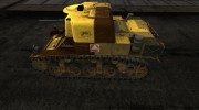 Шкурка для T18 para World Of Tanks miniatura 2