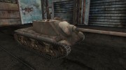шкурка для T25 AT №2 for World Of Tanks miniature 5