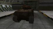 Шкурка для T1 Hvy para World Of Tanks miniatura 4
