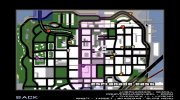 Classic GTA 3 Hud (HD) for GTA San Andreas miniature 4