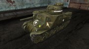 M3 Lee 5 для World Of Tanks миниатюра 1