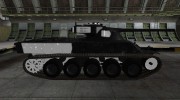 Зоны пробития Lorraine 40 t para World Of Tanks miniatura 5