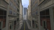 Новые дороги Сан Фиеро для GTA San Andreas миниатюра 2