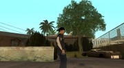 Fam2 para GTA San Andreas miniatura 4