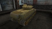 T1 hvy 1 for World Of Tanks miniature 4