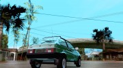 ВАЗ 2108 CR v.2 для GTA San Andreas миниатюра 4