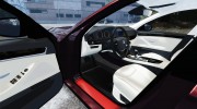 BMW 525 (F10) v.1.0 для GTA 4 миниатюра 10