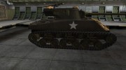 Ремоделинг для T25/2 для World Of Tanks миниатюра 5