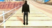 Скин Русского Мафиози для GTA San Andreas миниатюра 3