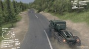 Карта Level Up 2.0 for Spintires DEMO 2013 miniature 5