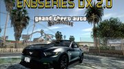Enbseries DX 2.0 Ultra realistic для GTA San Andreas миниатюра 1