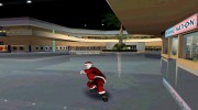Санта для GTA Vice City миниатюра 8