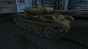 T-54 para World Of Tanks miniatura 5