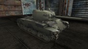 Шкурка для T20 for World Of Tanks miniature 5