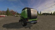 Deutz-Fahr Varimaster версия 1.0.0.1 for Farming Simulator 2017 miniature 4