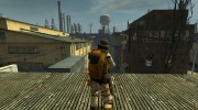 Desert Camo Urban V2 для Counter-Strike Source миниатюра 3