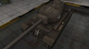 Исторический камуфляж T34 для World Of Tanks миниатюра 1