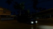 GTA V Indonesian Benson Truck Not In Real Life Version para GTA San Andreas miniatura 2