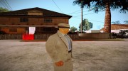 Никита Сергеевич Хрущев для GTA San Andreas миниатюра 2