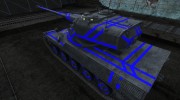 Шкурка для AMX 50 68t for World Of Tanks miniature 2