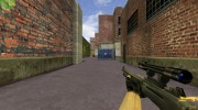 Default Xm1014 Hacked by THE-DESTROYER para Counter Strike 1.6 miniatura 1