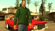 Tommy Vercetti para GTA San Andreas miniatura 2