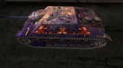 JagdPz IV timagst para World Of Tanks miniatura 2