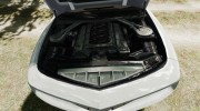 Chevrolet Camaro v1.0 for GTA 4 miniature 9