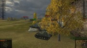 Прицелы снайперский и аркадный for World Of Tanks miniature 5