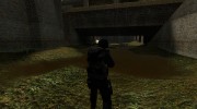Night Raid S.A.S para Counter-Strike Source miniatura 3