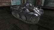 шкурка для VK1602 Leopard № 52 para World Of Tanks miniatura 5