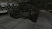 Исторический камуфляж Type 62 для World Of Tanks миниатюра 4