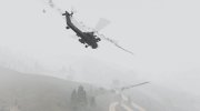 Mi-28 Night Hunter 1.1 для GTA 5 миниатюра 5