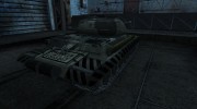 Шкурка для СТ-1 para World Of Tanks miniatura 4