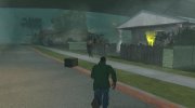 Сирена и Тьма для GTA San Andreas миниатюра 3